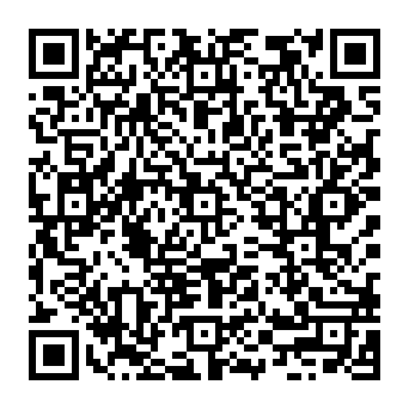 QR-kode