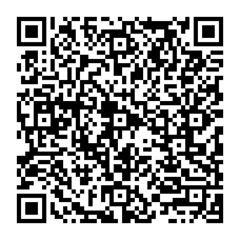 QR-kode