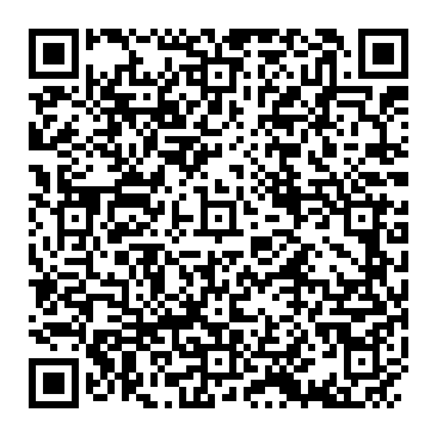 QR-kode