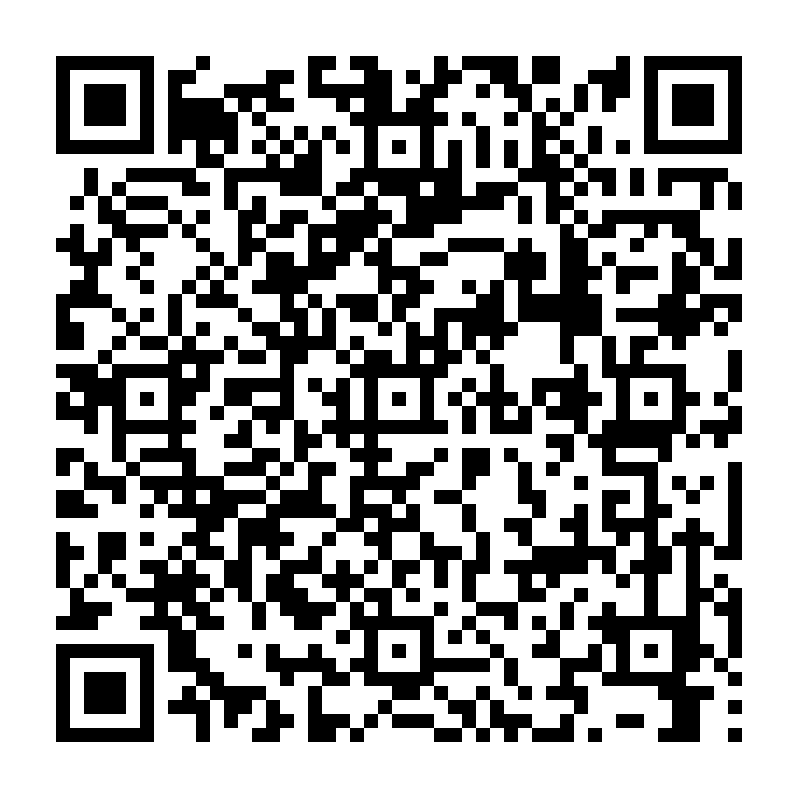 QR-kode