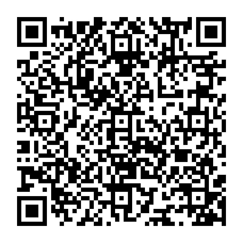 QR-kode