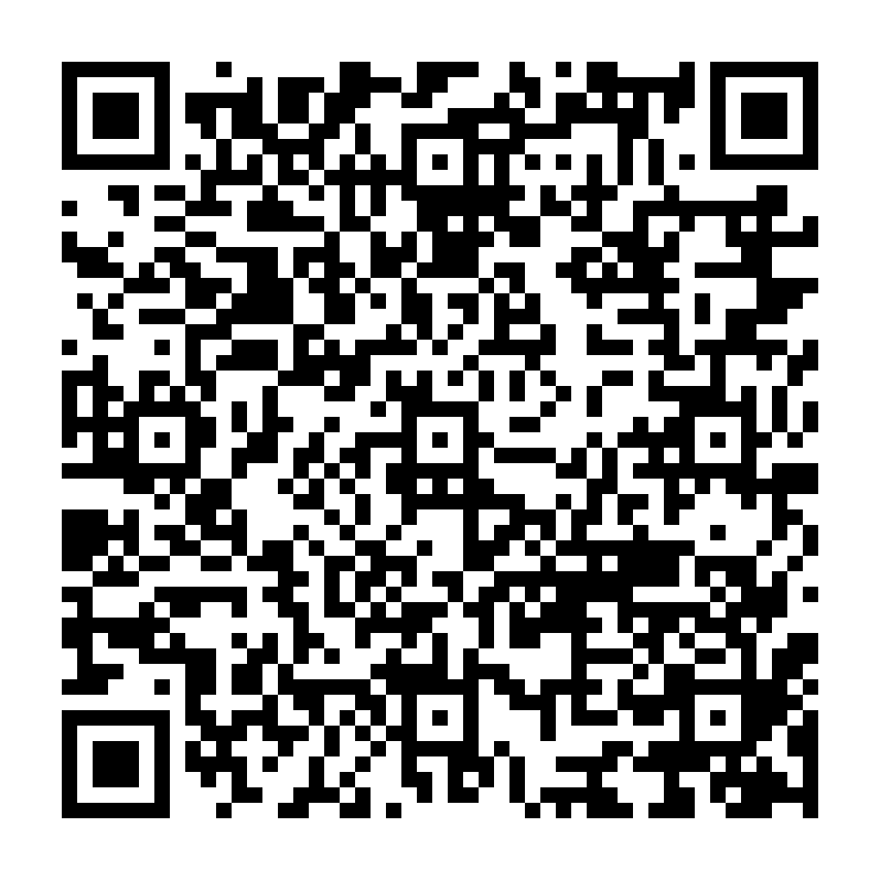 QR-kode