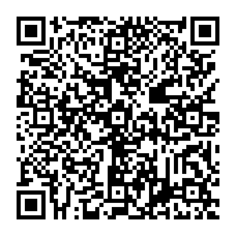 QR-kode