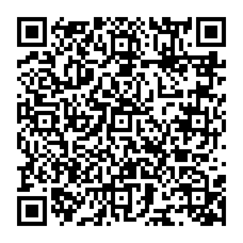 QR-kode