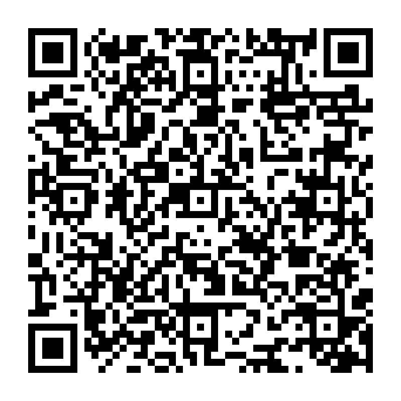 QR-kode