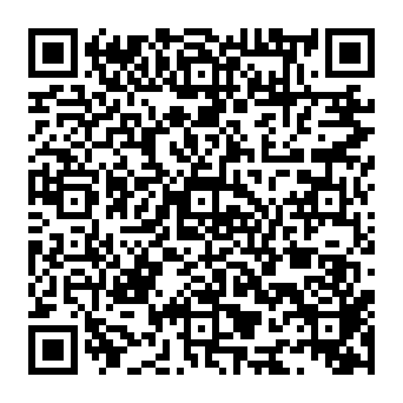 QR-kode