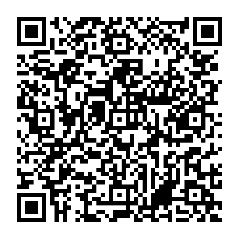 QR-kode