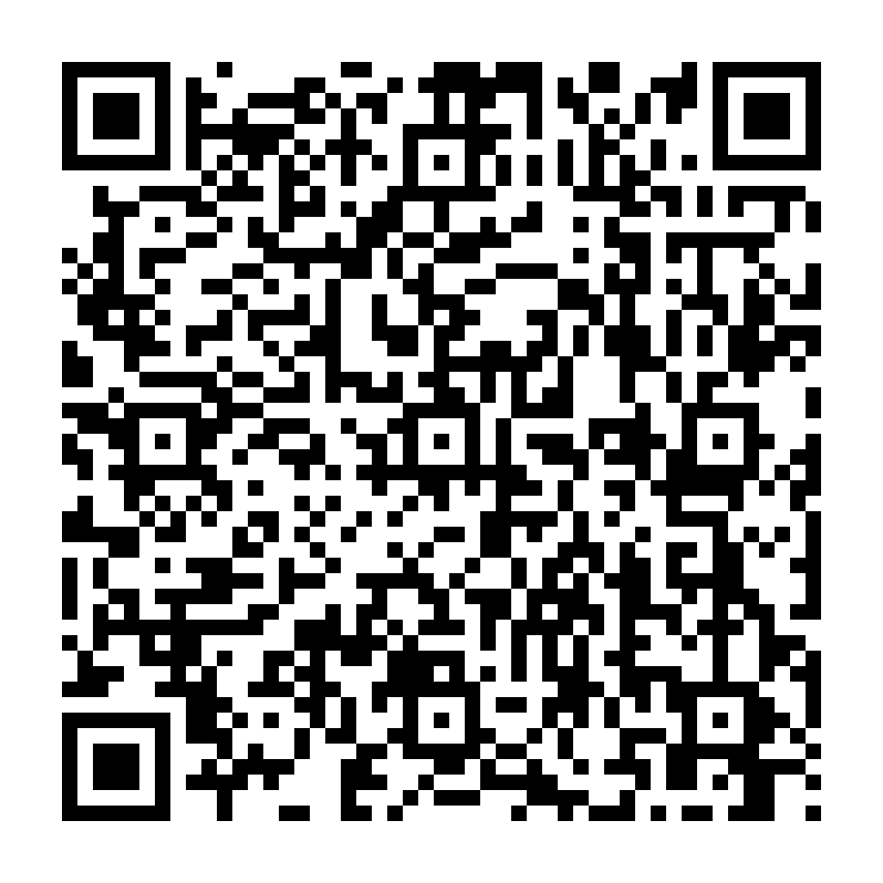 QR-kode