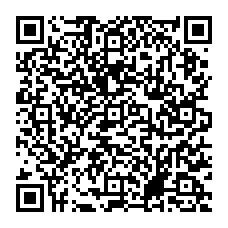QR-kode