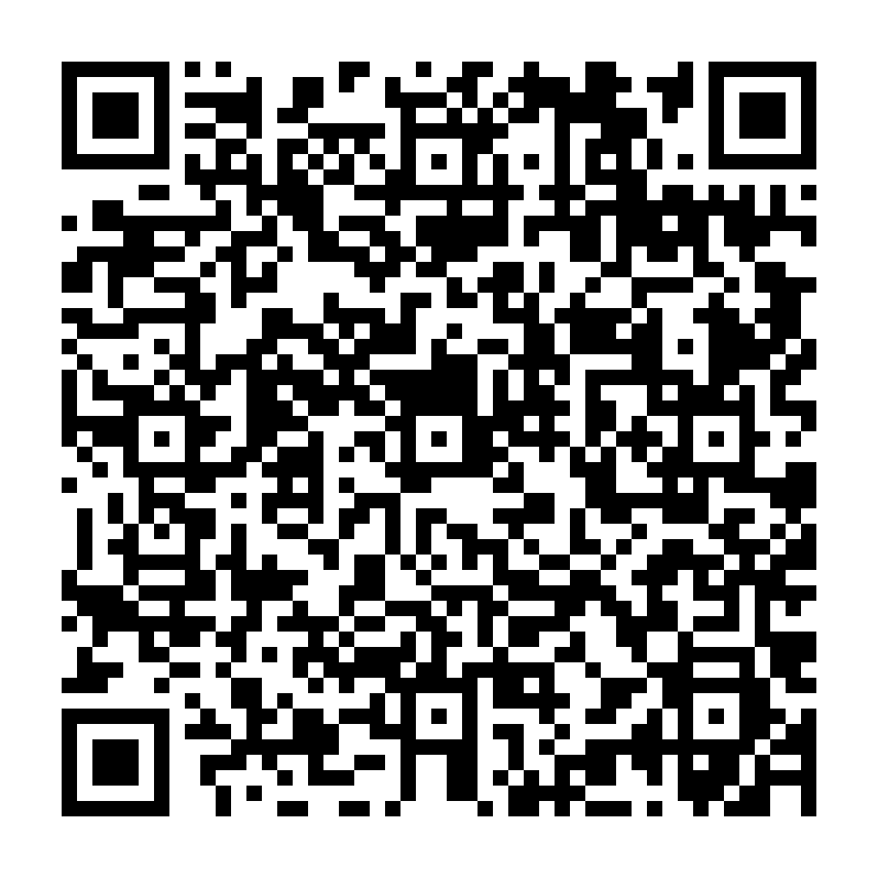 QR-kode