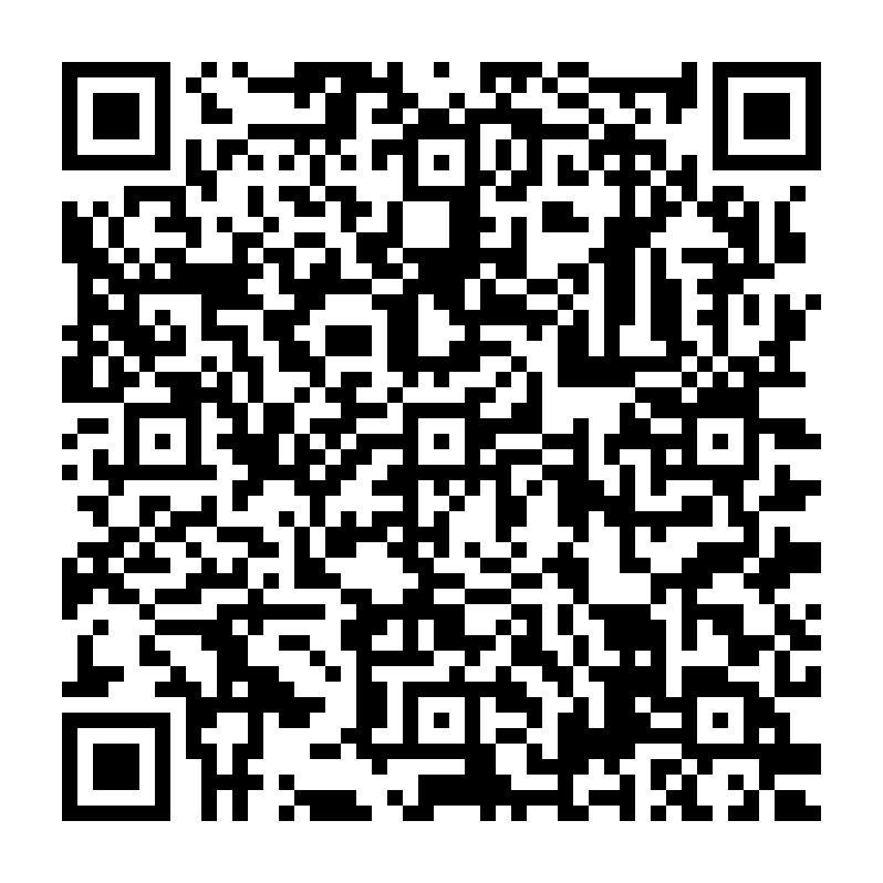 QR-kode