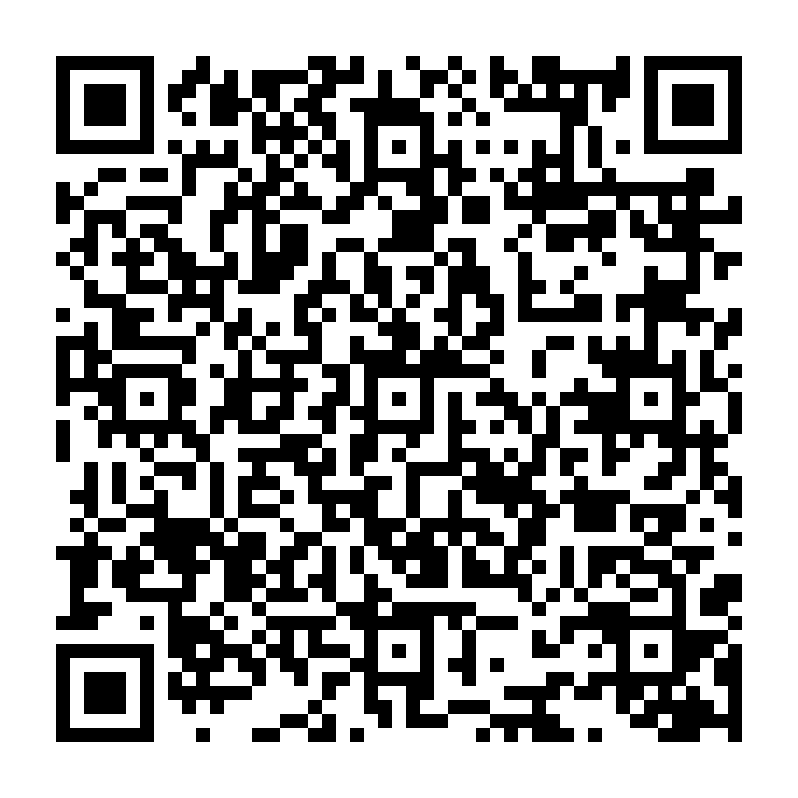 QR-kode