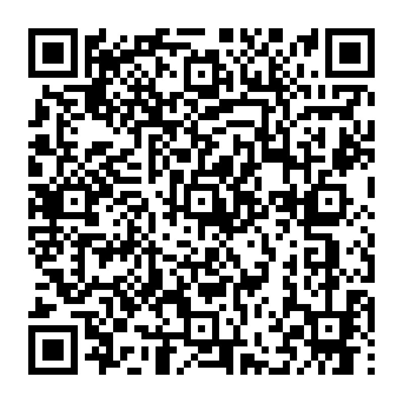 QR-kode