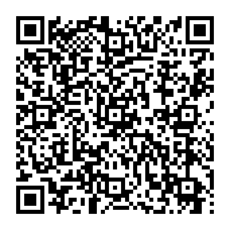 QR-kode