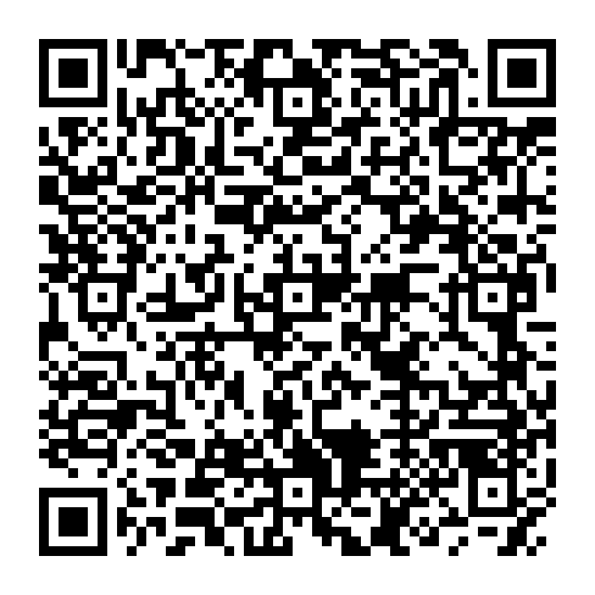QR-kode