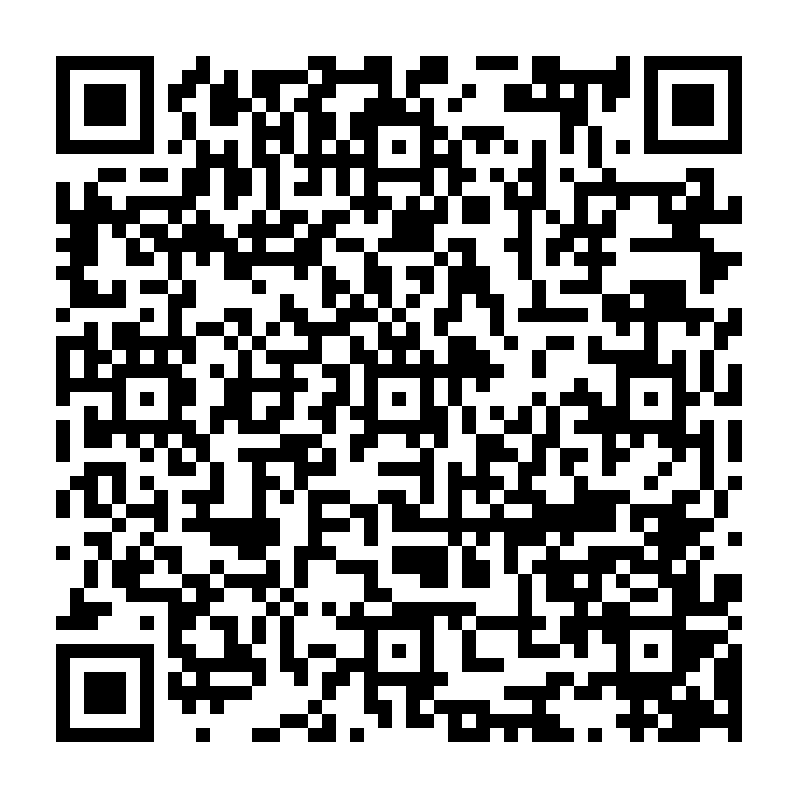 QR-kode