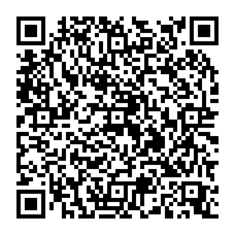 QR-kode