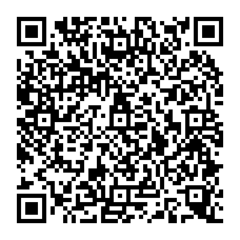 QR-kode