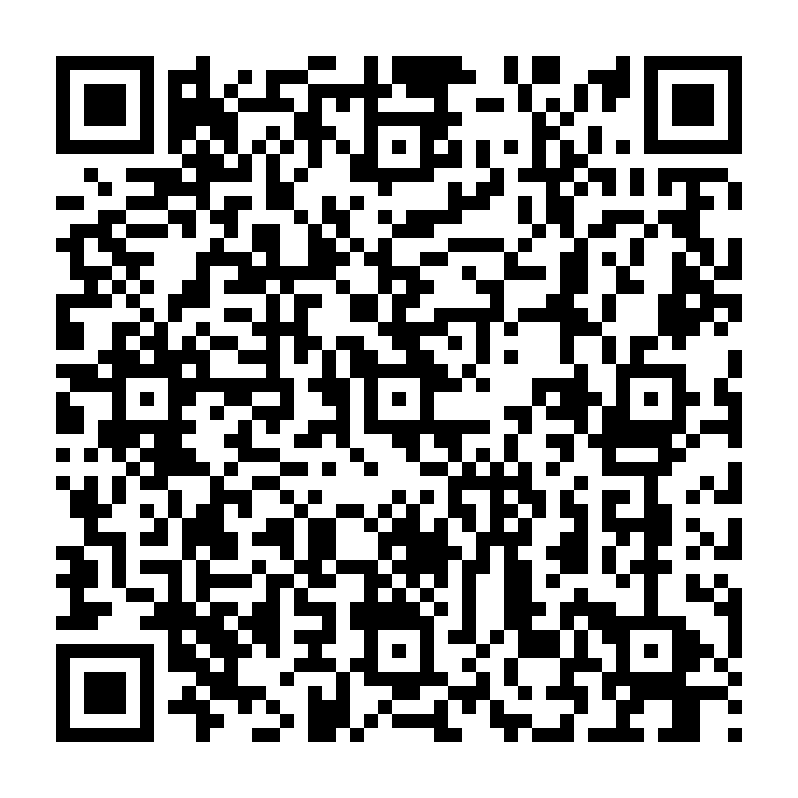QR-kode