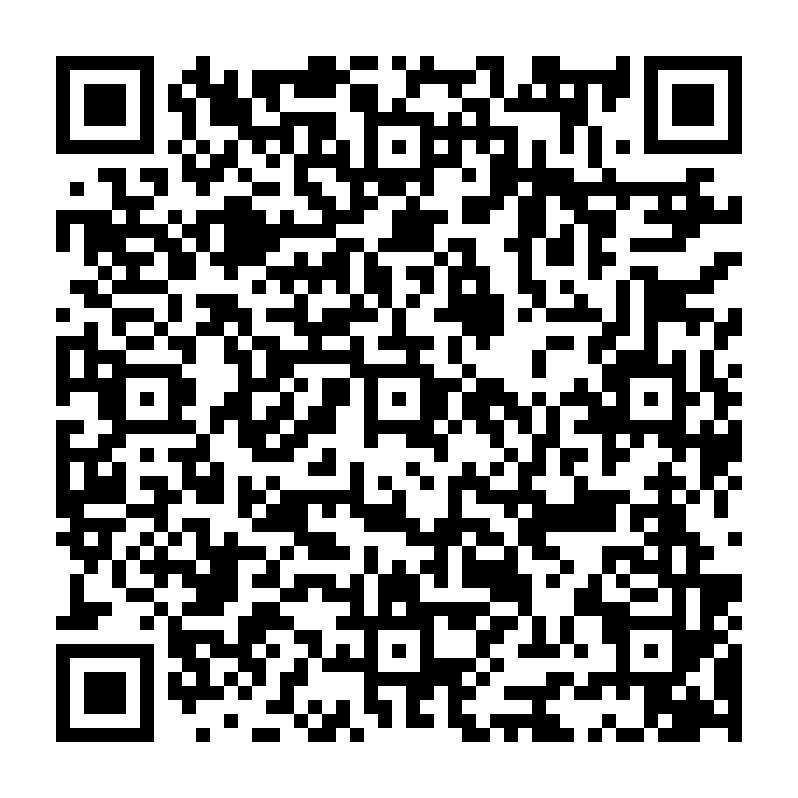 QR-kode