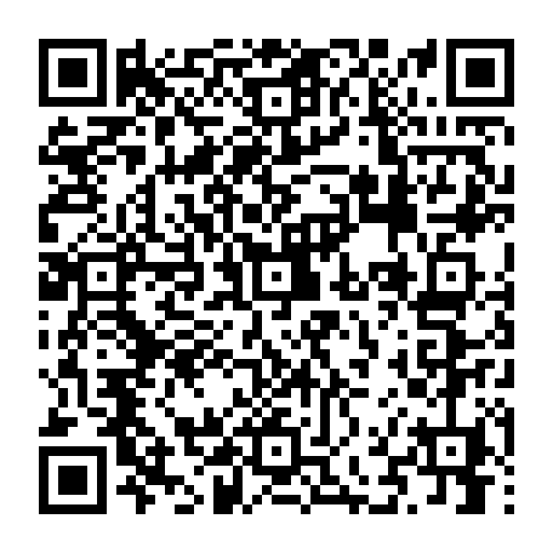 QR-kode