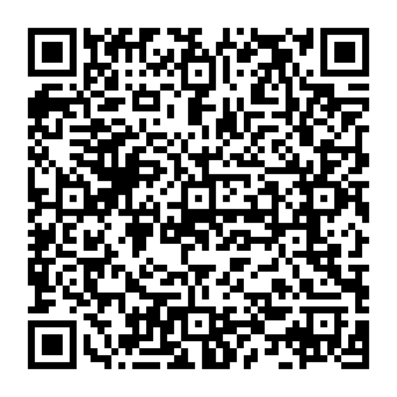 QR-kode