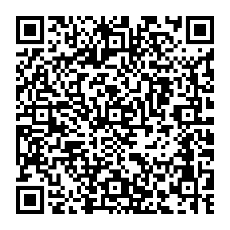 QR-kode