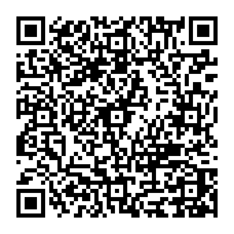 QR-kode