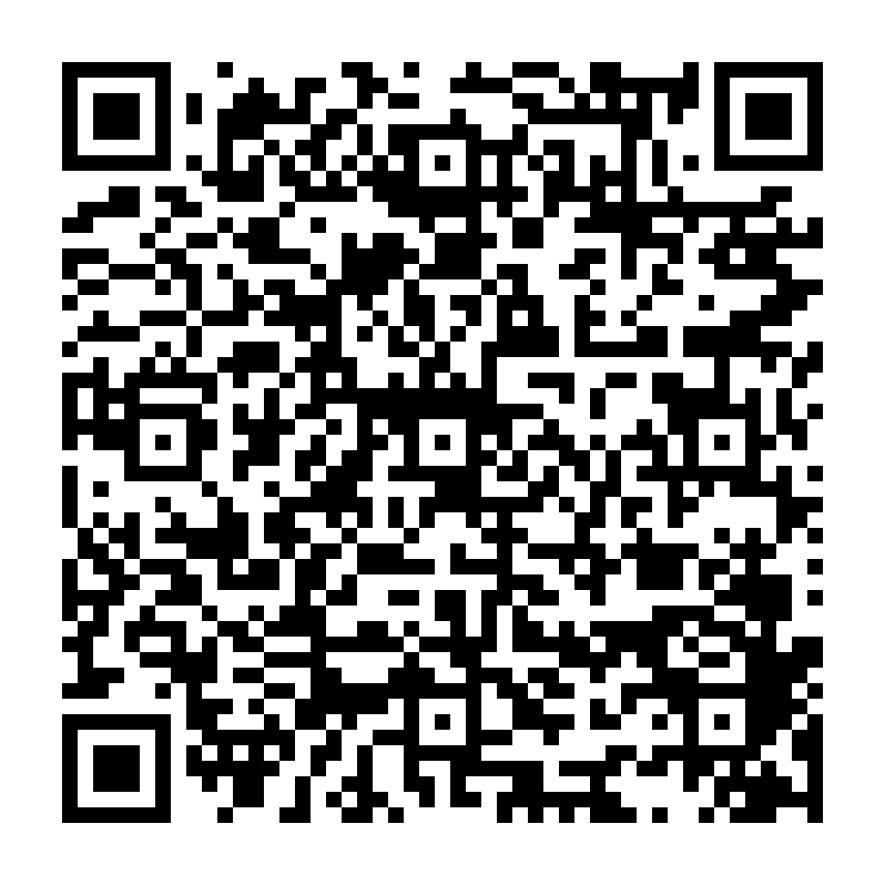 QR-kode