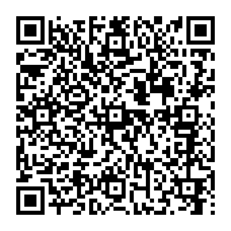 QR-kode