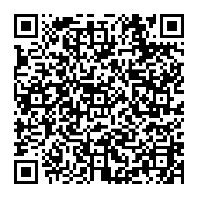 QR-kode