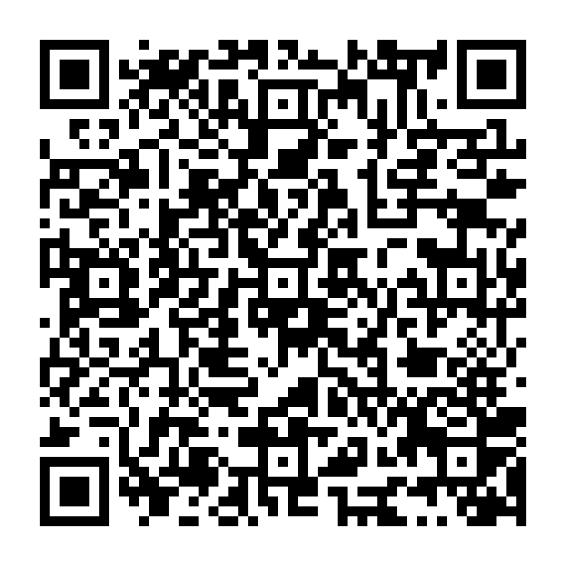 QR-kode