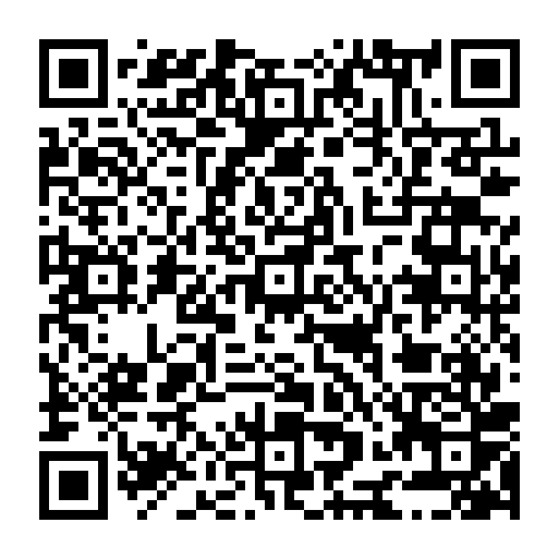 QR-kode