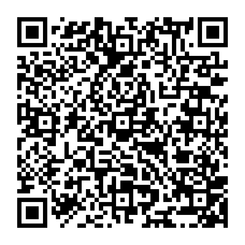 QR-kode