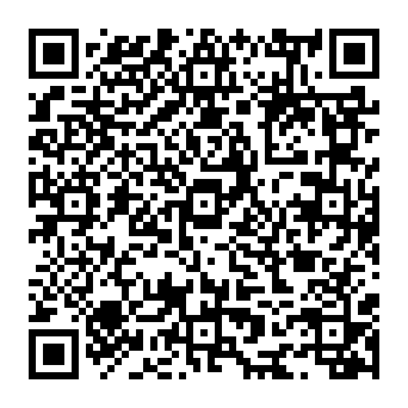 QR-kode
