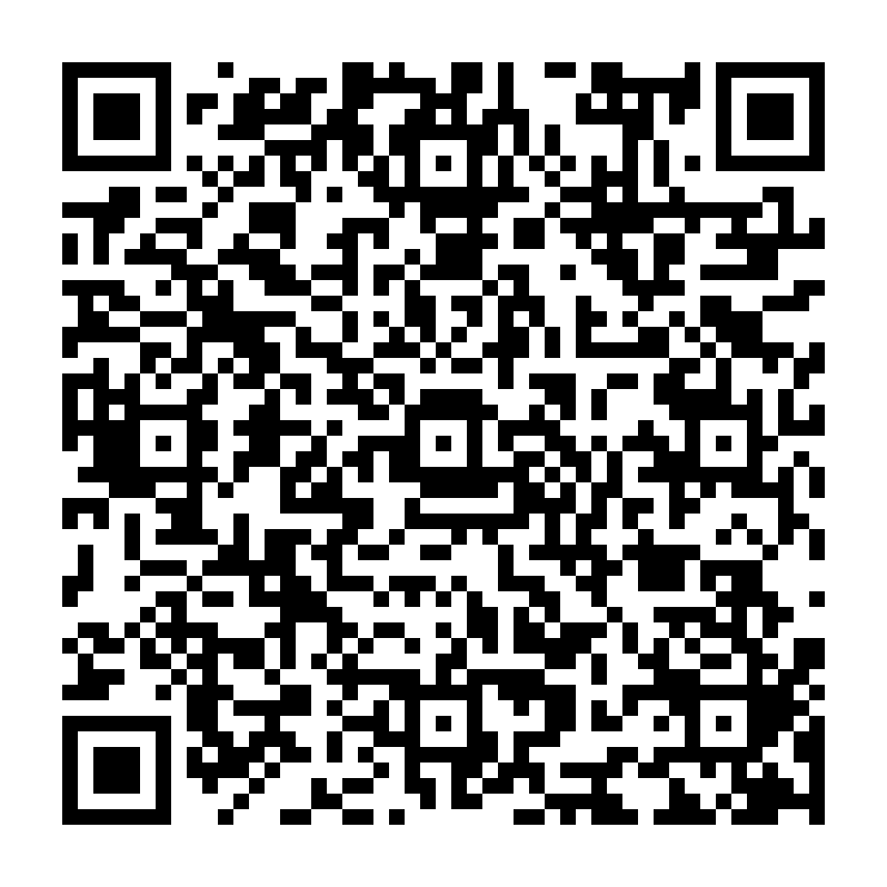 QR-kode