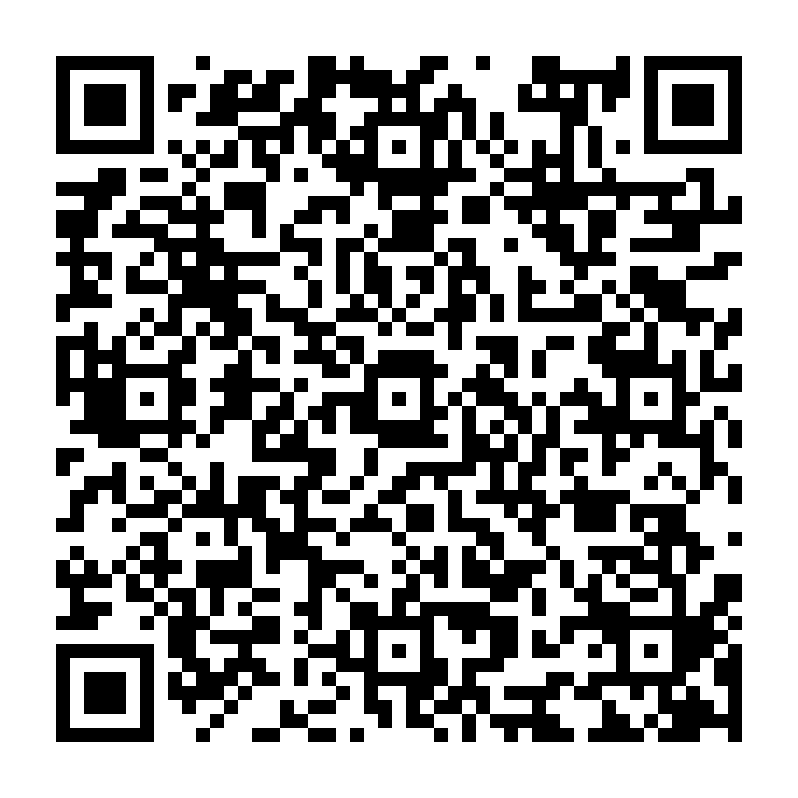 QR-kode