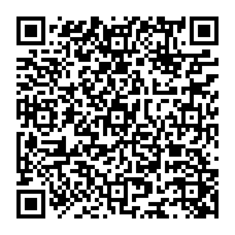 QR-kode
