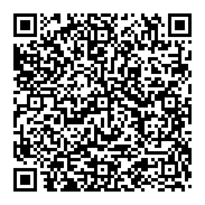 QR-kode