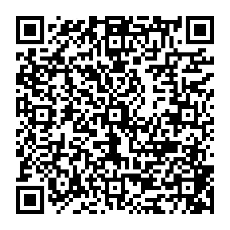QR-kode