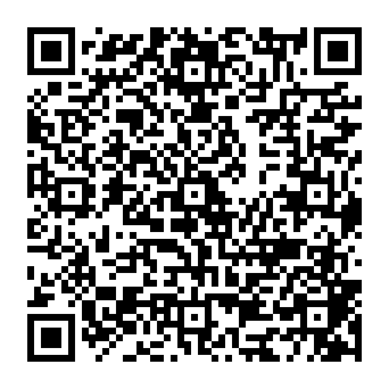 QR-kode