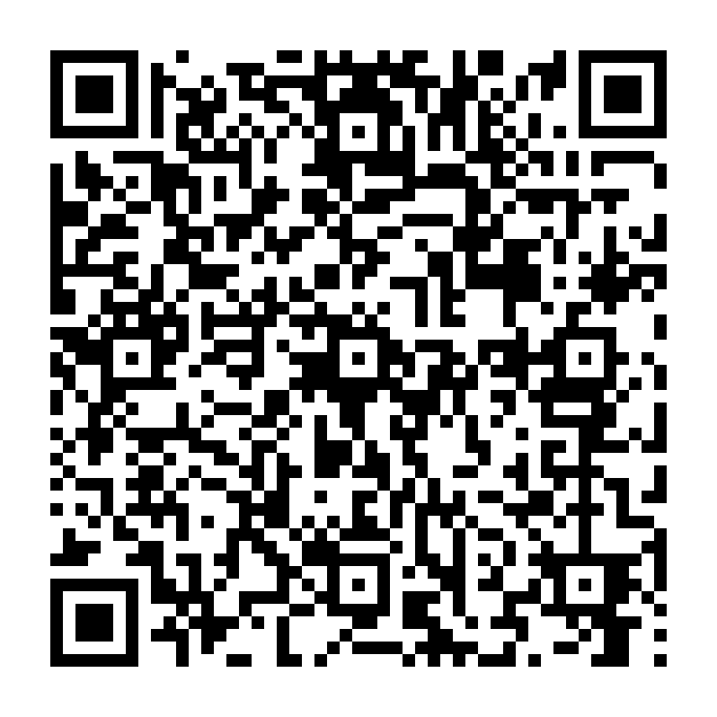 QR-kode