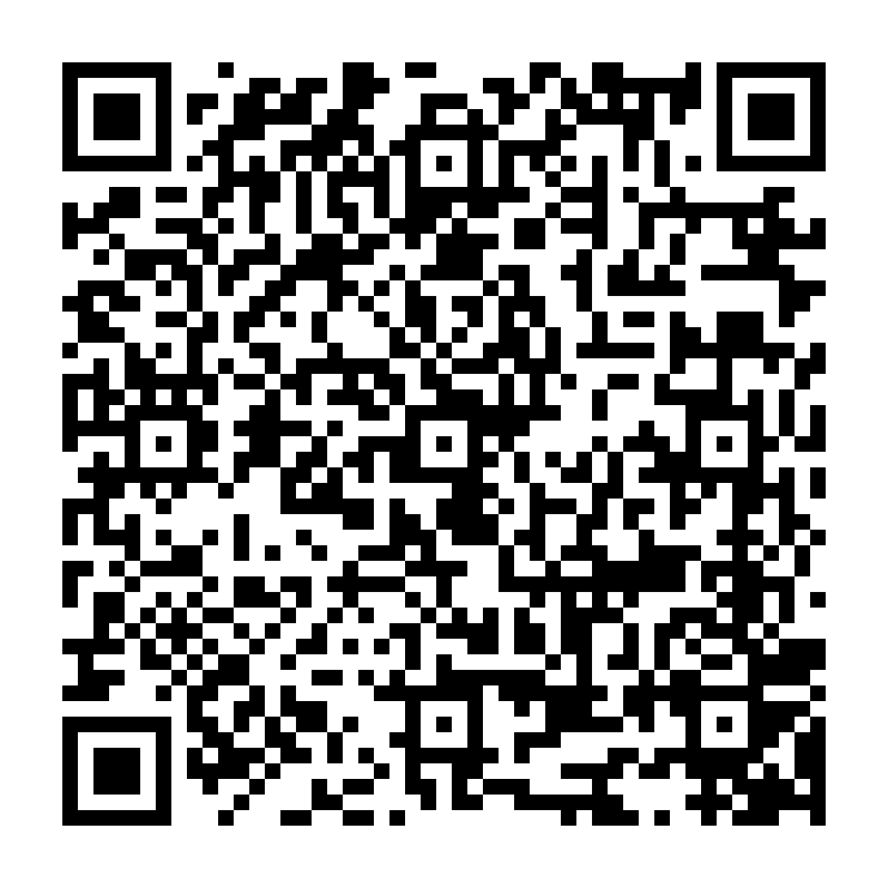 QR-kode