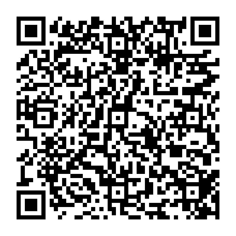 QR-kode