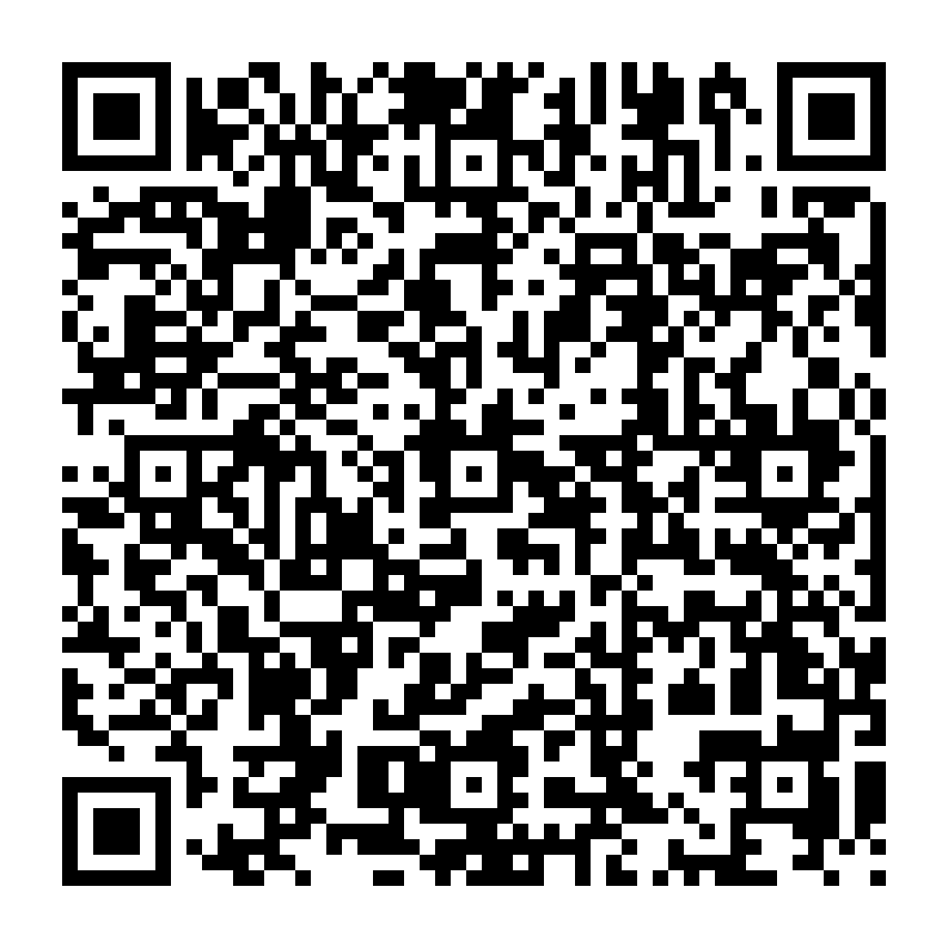QR-kode