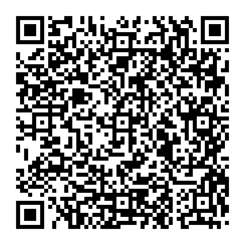 QR-kode