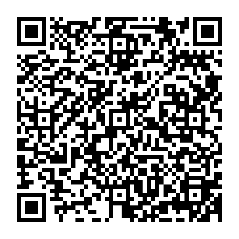 QR-kode