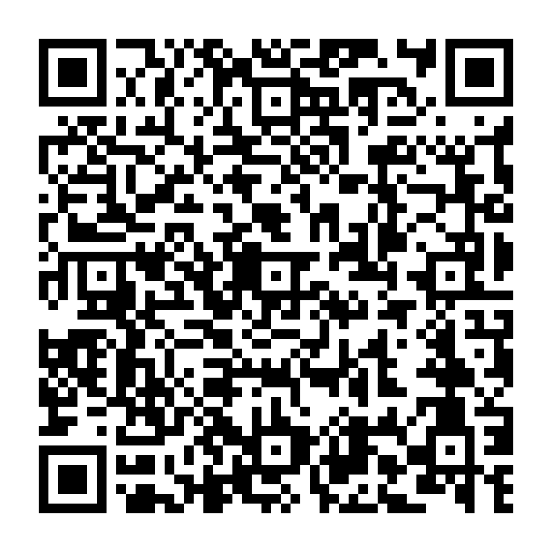 QR-kode
