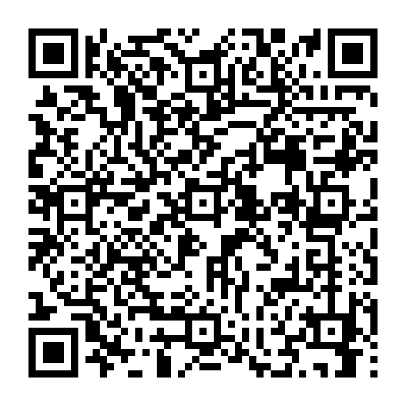 QR-kode