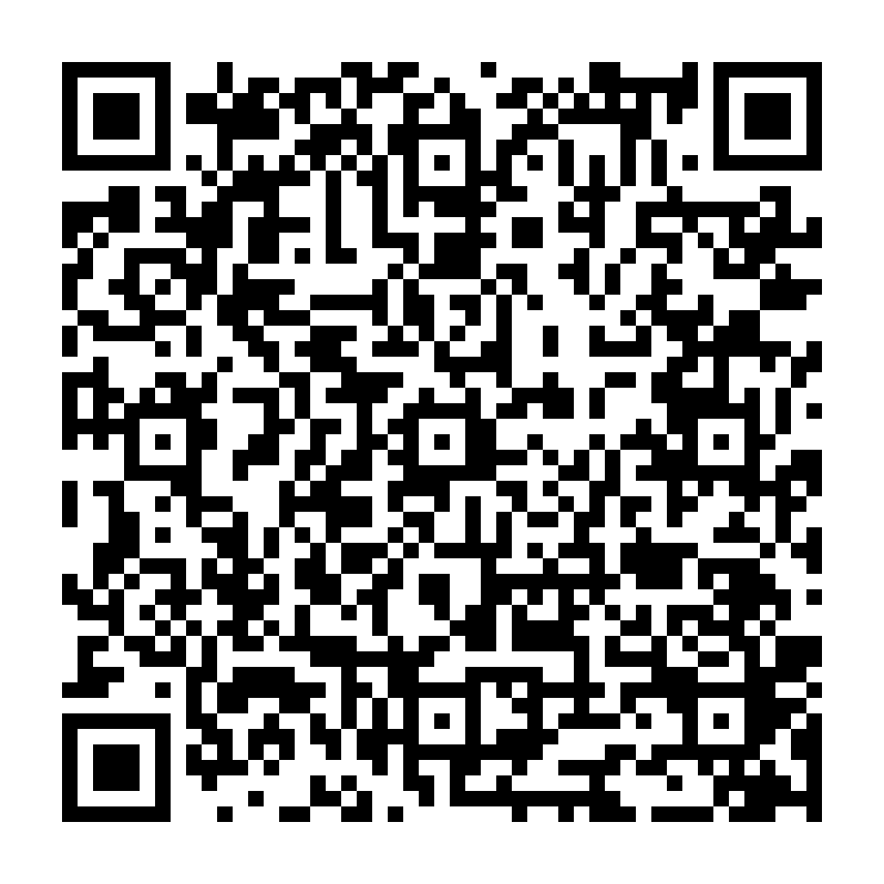QR-kode